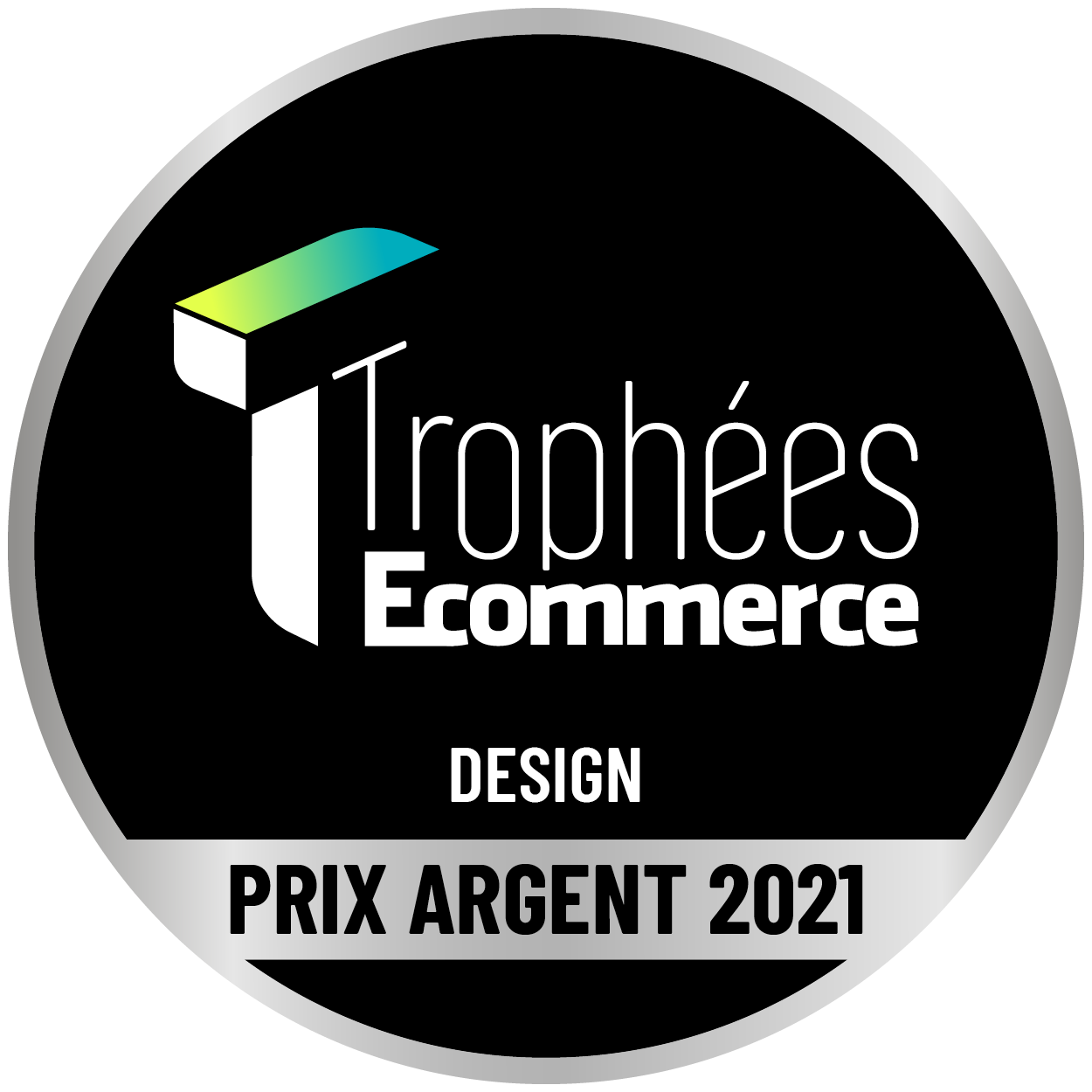 Trophée Argent